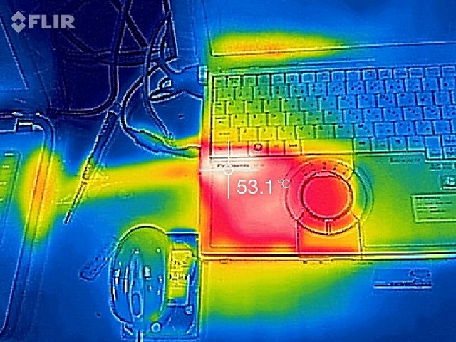PANASONIC CF-S9KYFEDRが熱い！！！遅い！！！ | パソコン修理の鉄人 ...