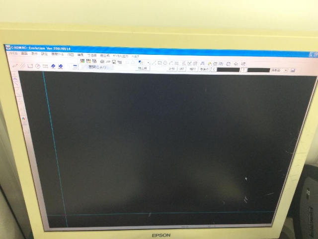 Dell OptiPlex GX270の応急修理・予備機制作の写真