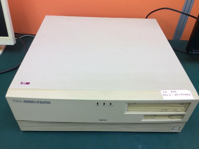 EWS4800/410ADの写真